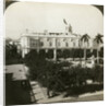 The Captain General's Palace, Havana, Cuba by HC White