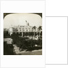 The Captain General's Palace, Havana, Cuba by HC White