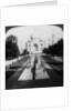 Taj Mahal, Agra, Uttar Pradesh, India by Underwood & Underwood