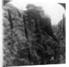 Canadian infantry in the trenches, World War I by Realistic Travels Publishers