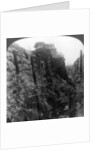 Canadian infantry in the trenches, World War I by Realistic Travels Publishers