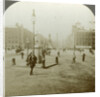Sackville Street, Dublin, Ireland by Excelsior Stereoscopic Tours