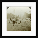 Sackville Street, Dublin, Ireland by Excelsior Stereoscopic Tours