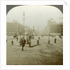 Sackville Street, Dublin, Ireland by Excelsior Stereoscopic Tours