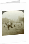 Sackville Street, Dublin, Ireland by Excelsior Stereoscopic Tours