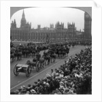 Artillery in the Great March of the Empire's Forces by Realistic Travels Publishers