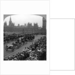 Artillery in the Great March of the Empire's Forces by Realistic Travels Publishers