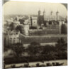 Tower of London by Underwood & Underwood