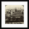 Tower of London by Underwood & Underwood