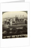 Tower of London by Underwood & Underwood