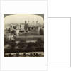 Tower of London by Underwood & Underwood