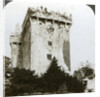 Blarney Castle, Cork, Ireland by Underwood & Underwood