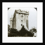 Blarney Castle, Cork, Ireland by Underwood & Underwood