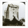 Blarney Castle, Cork, Ireland by Underwood & Underwood