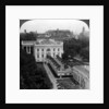 The White House, Washington DC, USA by Underwood & Underwood