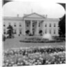 The White House, Washington DC, USA by Underwood & Underwood