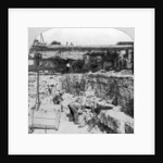 Quarry, Naperville, Illinois, USA by The Universal Photo Art Company