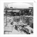 Quarry, Naperville, Illinois, USA by The Universal Photo Art Company