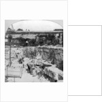 Quarry, Naperville, Illinois, USA by The Universal Photo Art Company