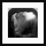Horseshoe Grotto, Niagara Falls, USA by The Fine Art Photographers Co