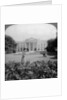 The White House, Washington DC, USA by Underwood & Underwood