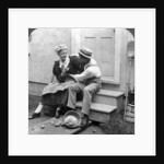 Country Love by American Stereoscopic Company