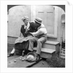 Country Love by American Stereoscopic Company