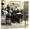 Flirtation by Underwood & Underwood
