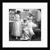 Placing the Bridal Veil by American Stereoscopic Company