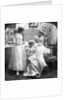 Placing the Bridal Veil by American Stereoscopic Company