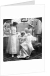 Placing the Bridal Veil by American Stereoscopic Company