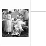 Placing the Bridal Veil by American Stereoscopic Company