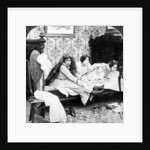 Looking for a Man by American Stereoscopic Company