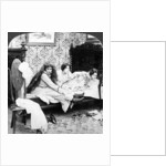 Looking for a Man by American Stereoscopic Company