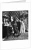 Keep Him Covered Mary, I'll Call the Police by American Stereoscopic Company