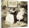 Partiality by Underwood & Underwood