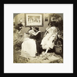 Partiality by Underwood & Underwood