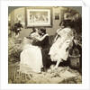 Partiality by Underwood & Underwood