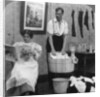 The New Woman, Wash Day by American Stereoscopic Company