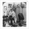 Trials of Bachelorhood by American Stereoscopic Company