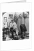 Trials of Bachelorhood by American Stereoscopic Company