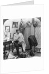 Trials of Bachelorhood by American Stereoscopic Company