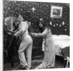 Murderation! Molly, Be Easy by American Stereoscopic Company