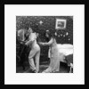 Murderation! Molly, Be Easy by American Stereoscopic Company