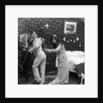 Murderation! Molly, Be Easy by American Stereoscopic Company