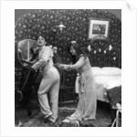 Murderation! Molly, Be Easy by American Stereoscopic Company