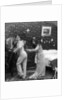 Murderation! Molly, Be Easy by American Stereoscopic Company