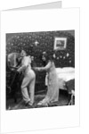 Murderation! Molly, Be Easy by American Stereoscopic Company