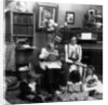 A Charm from the Skies Seems to Hallow us There by American Stereoscopic Company