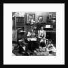 A Charm from the Skies Seems to Hallow us There by American Stereoscopic Company